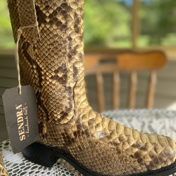 Rare Python Sendras - Picture 10 of 12